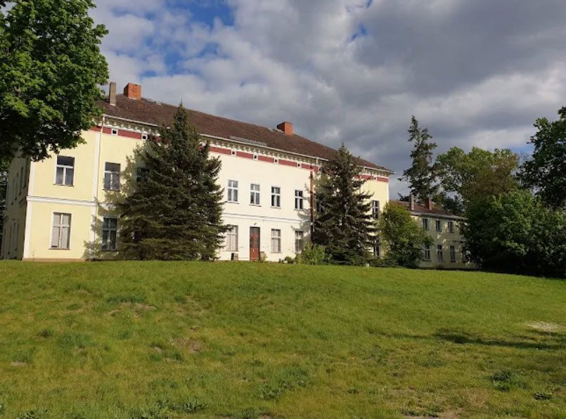 Förderverein Schloss Parchen e.V., Genthin, Germany, Germany